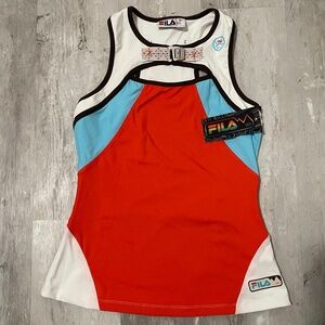 FILA Tank Top